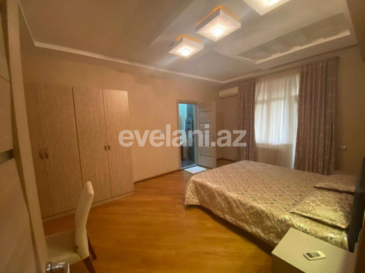 Satılır, yeni tikili, 4 otaqlı, 190 m², Bakı, Yasamal r, Elmlər Akademiyası m.