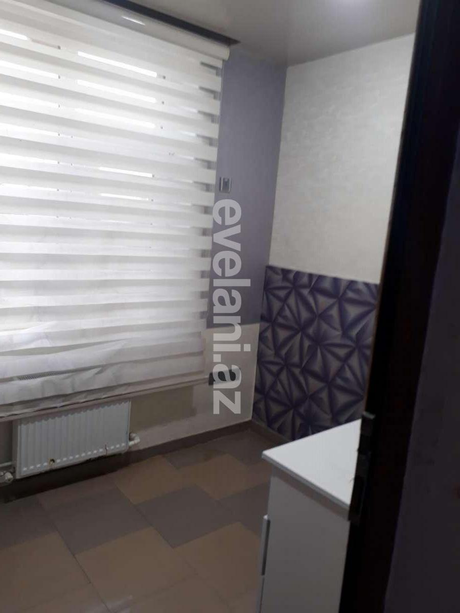 Kirayə verilir, ofis, 2 otaqlı, 50 m², Bakı, Xətai r, Ağ şəhər q, Şah İsmayıl Xətai m.