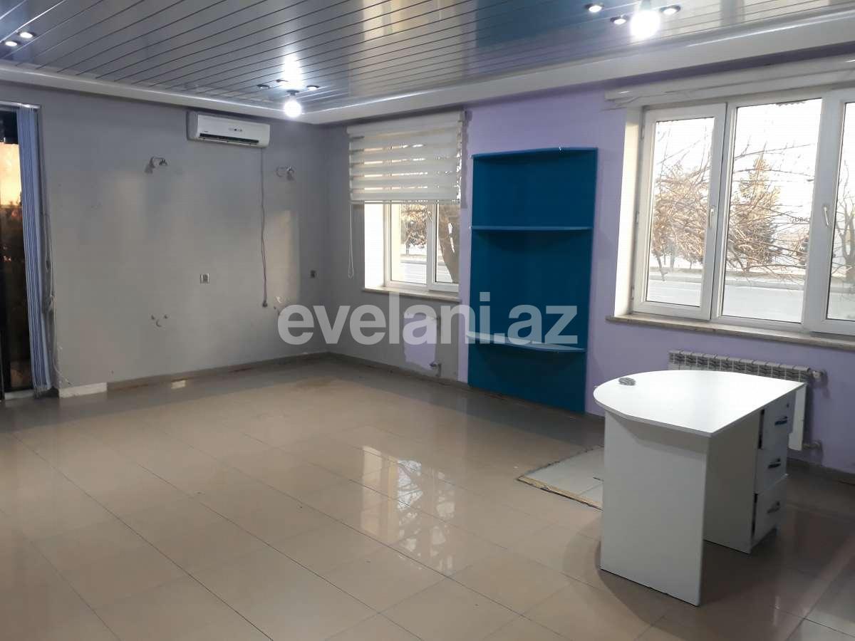 Kirayə verilir, ofis, 2 otaqlı, 50 m², Bakı, Xətai r, Ağ şəhər q, Şah İsmayıl Xətai m.