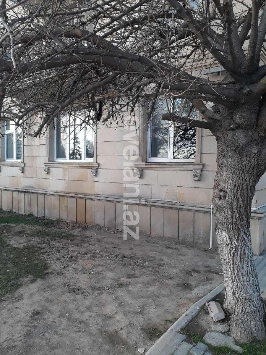 Kirayə verilir, ofis, 2 otaqlı, 50 m², Bakı, Xətai r, Ağ şəhər q, Şah İsmayıl Xətai m.