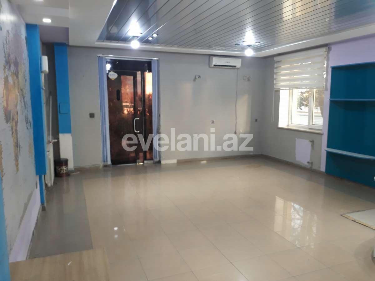 Kirayə verilir, ofis, 2 otaqlı, 50 m², Bakı, Xətai r, Ağ şəhər q, Şah İsmayıl Xətai m.