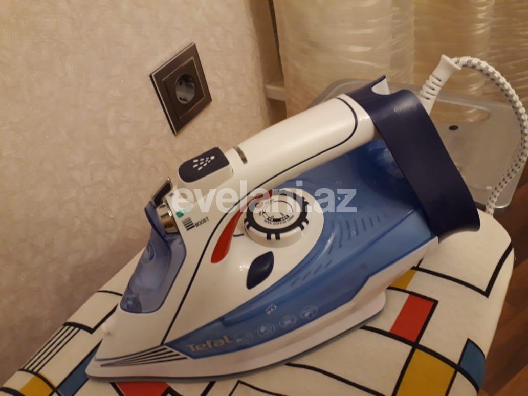 Kirayə verilir, köhnə tikili, 2 otaqlı, 60 m², Bakı, Nəsimi r, 28 may m.