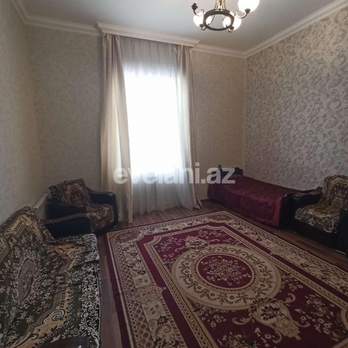 Kirayə verilir, köhnə tikili, 2 otaqlı, 60 m², Bakı, Nəsimi r, 28 may m.