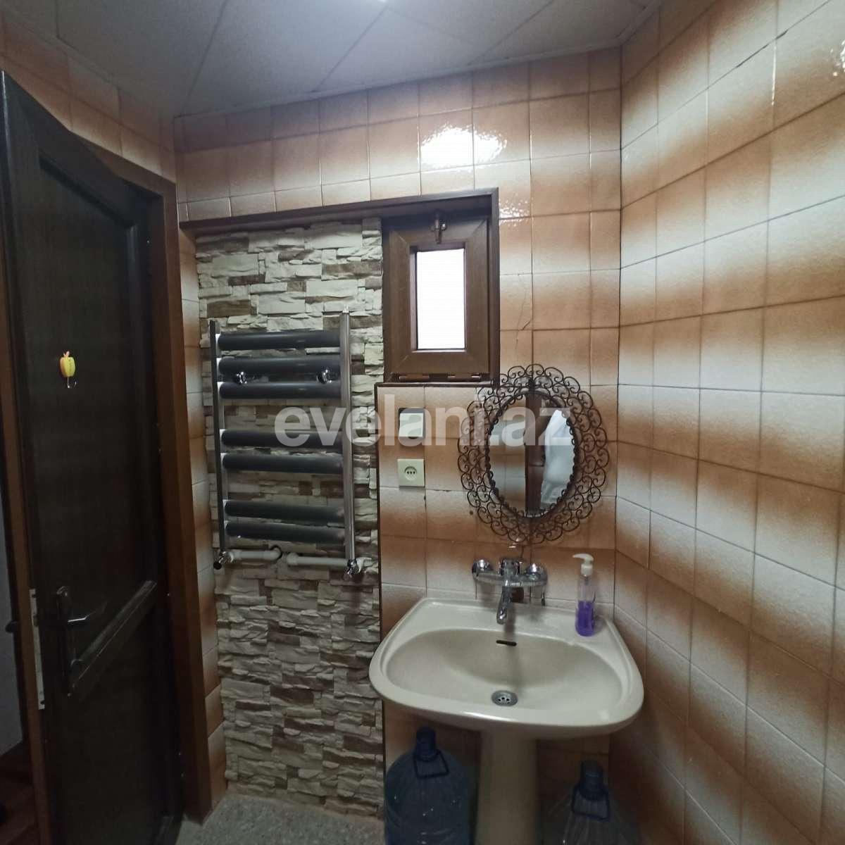 Kirayə verilir, köhnə tikili, 2 otaqlı, 60 m², Bakı, Nəsimi r, 28 may m.