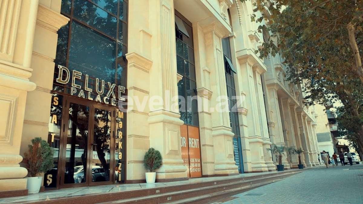 Kirayə verilir, yeni tikili, 2 otaqlı, 98 m², Bakı, Yasamal r.