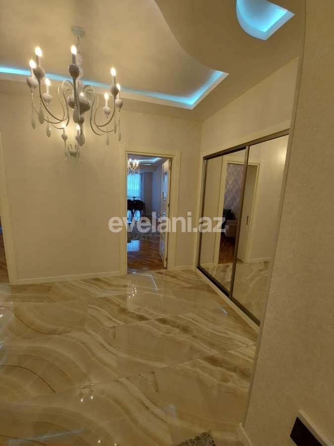 Kirayə verilir, yeni tikili, 2 otaqlı, 98 m², Bakı, Yasamal r.