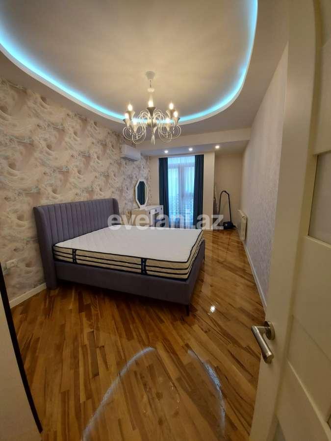 Kirayə verilir, yeni tikili, 2 otaqlı, 98 m², Bakı, Yasamal r.