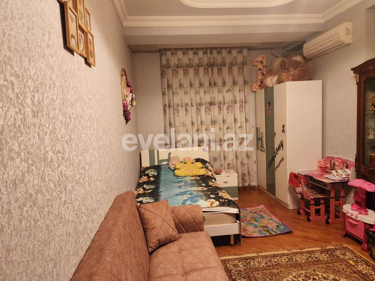 Satılır, yeni tikili, 4 otaqlı, 199.99 m², Bakı, Nəsimi r, 28 may m.
