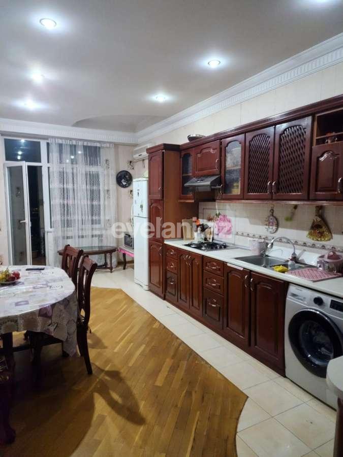 Satılır, yeni tikili, 4 otaqlı, 199.99 m², Bakı, Nəsimi r, 28 may m.