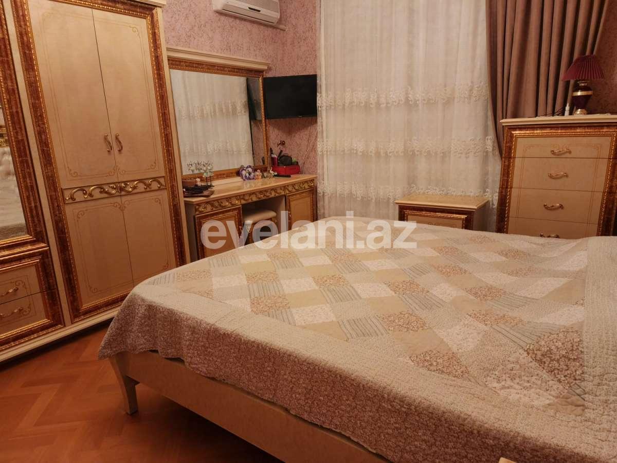 Satılır, yeni tikili, 4 otaqlı, 199.99 m², Bakı, Nəsimi r, 28 may m.