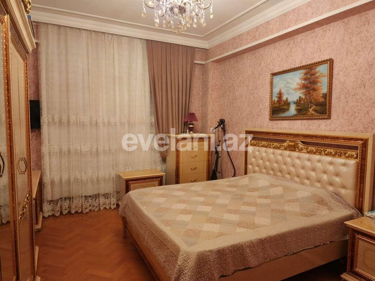 Satılır, yeni tikili, 4 otaqlı, 199.99 m², Bakı, Nəsimi r, 28 may m.