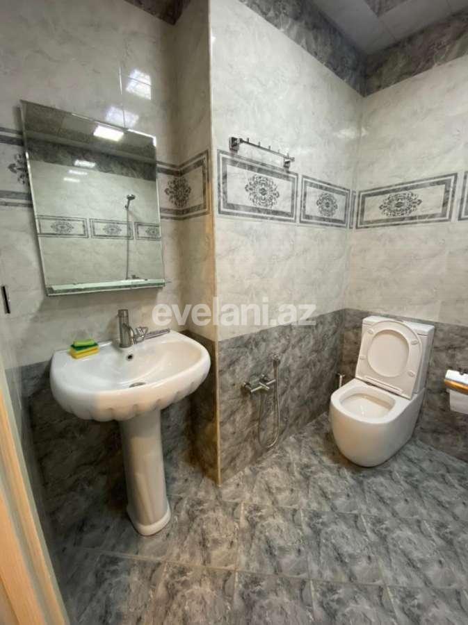 Kirayə verilir, yeni tikili, 2 otaqlı, 60 m², Bakı, Yasamal r, İnşaatçılar m.