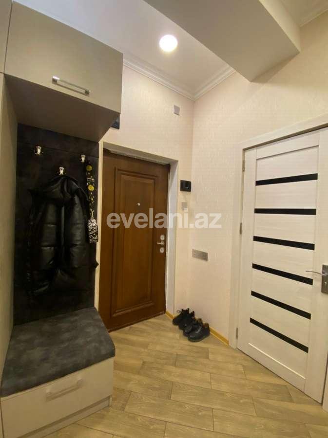 Kirayə verilir, yeni tikili, 2 otaqlı, 60 m², Bakı, Yasamal r, İnşaatçılar m.