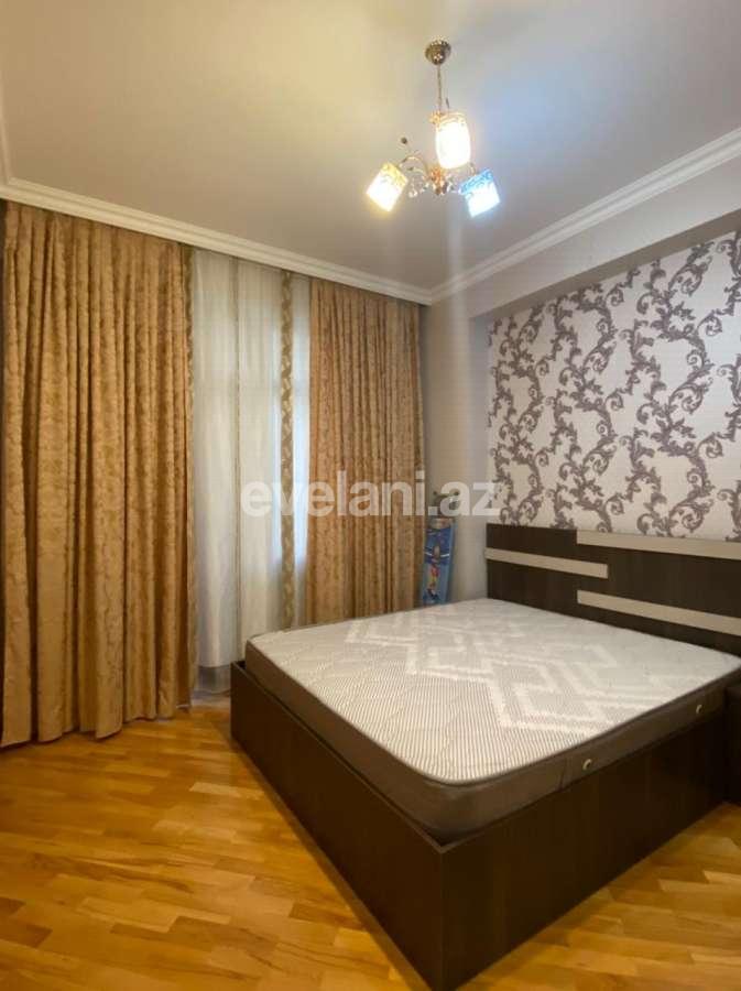 Kirayə verilir, yeni tikili, 2 otaqlı, 60 m², Bakı, Yasamal r, İnşaatçılar m.