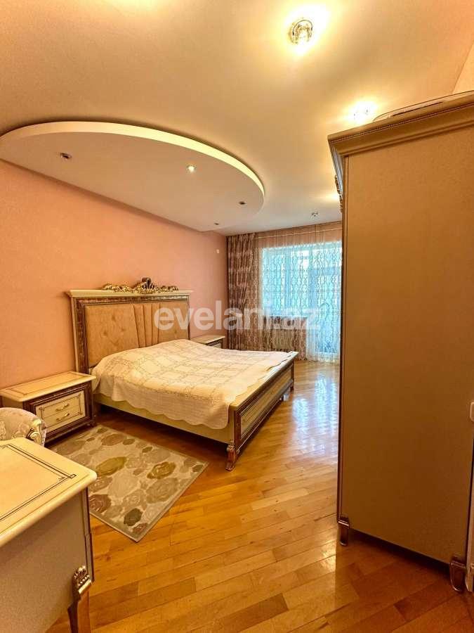 Kirayə verilir, yeni tikili, 2 otaqlı, 90 m², Bakı, Nəsimi r.