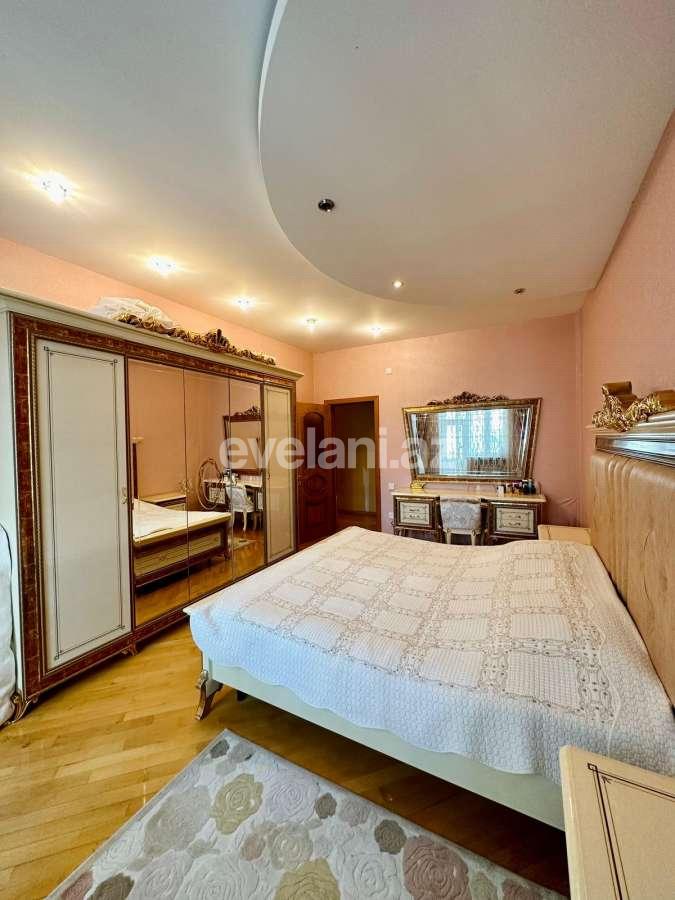 Kirayə verilir, yeni tikili, 2 otaqlı, 90 m², Bakı, Nəsimi r.