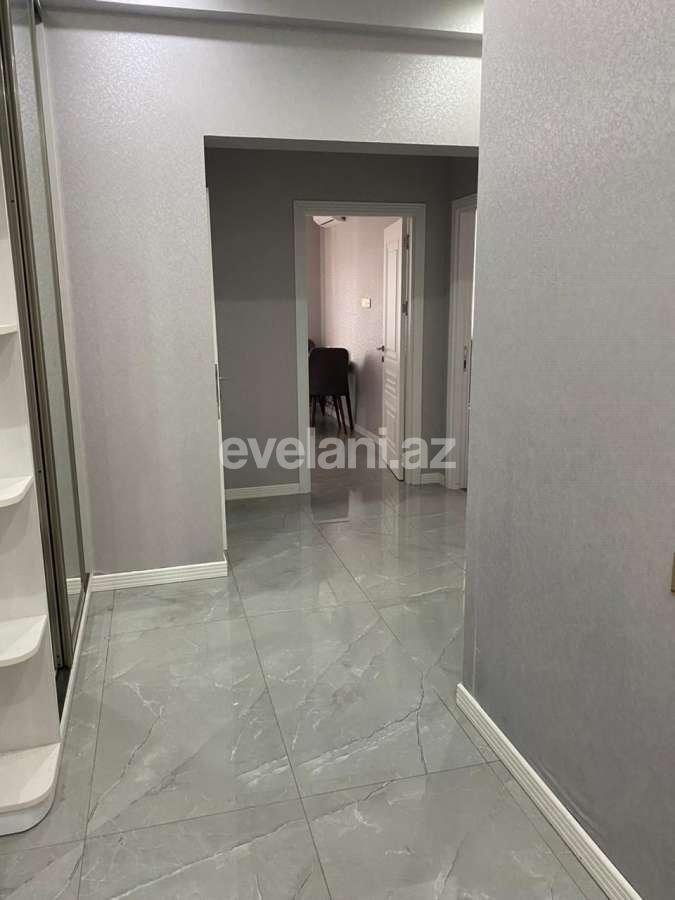 Kirayə verilir, yeni tikili, 2 otaqlı, 76 m², Bakı, Xətai r.