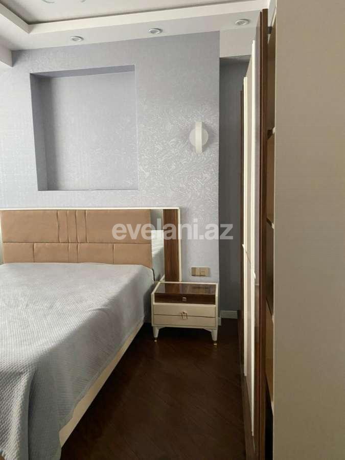 Kirayə verilir, yeni tikili, 2 otaqlı, 76 m², Bakı, Xətai r.