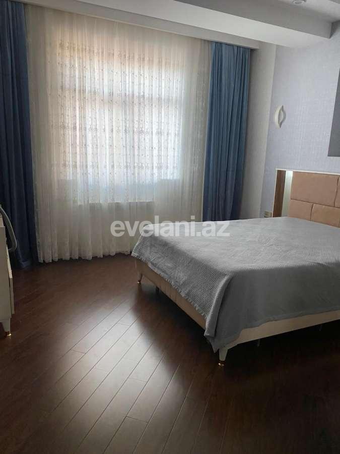 Kirayə verilir, yeni tikili, 2 otaqlı, 76 m², Bakı, Xətai r.