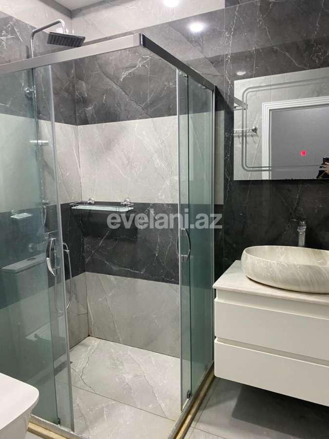 Kirayə verilir, yeni tikili, 2 otaqlı, 76 m², Bakı, Xətai r.