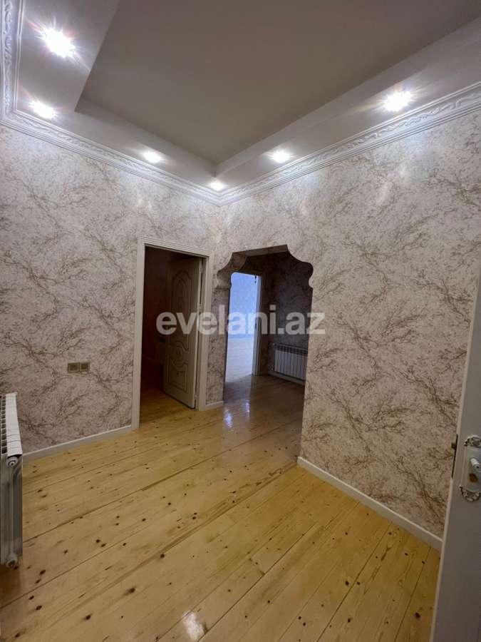 Satılır, yeni tikili, 4 otaqlı, 136 m², Bakı, Yasamal r, İnşaatçılar m.