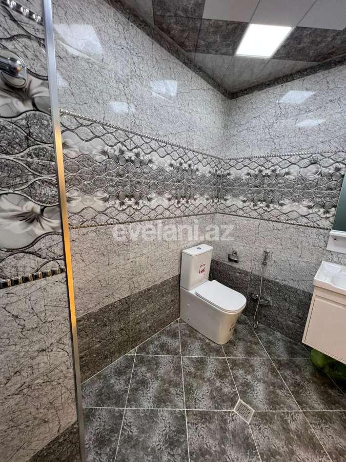 Satılır, yeni tikili, 4 otaqlı, 136 m², Bakı, Yasamal r, İnşaatçılar m.