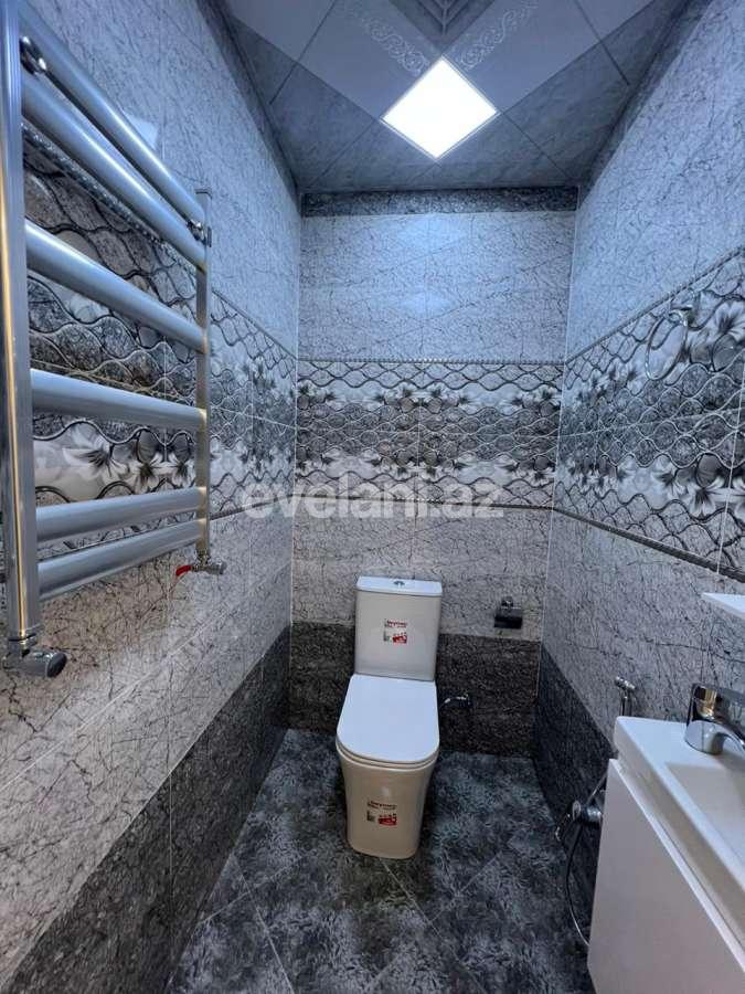 Satılır, yeni tikili, 4 otaqlı, 136 m², Bakı, Yasamal r, İnşaatçılar m.
