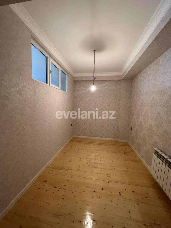 Satılır, yeni tikili, 4 otaqlı, 136 m², Bakı, Yasamal r, İnşaatçılar m.