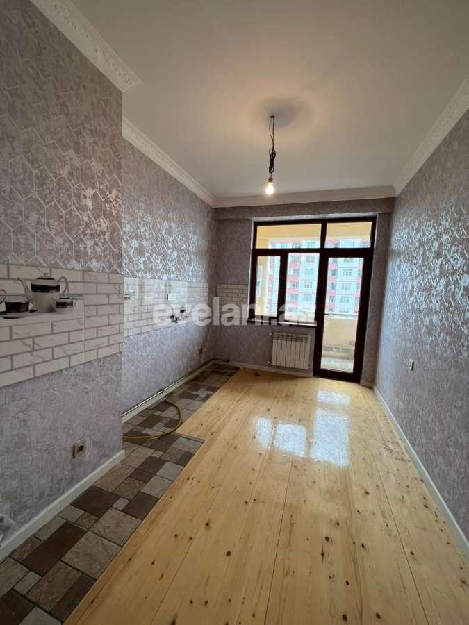 Satılır, yeni tikili, 4 otaqlı, 136 m², Bakı, Yasamal r, İnşaatçılar m.