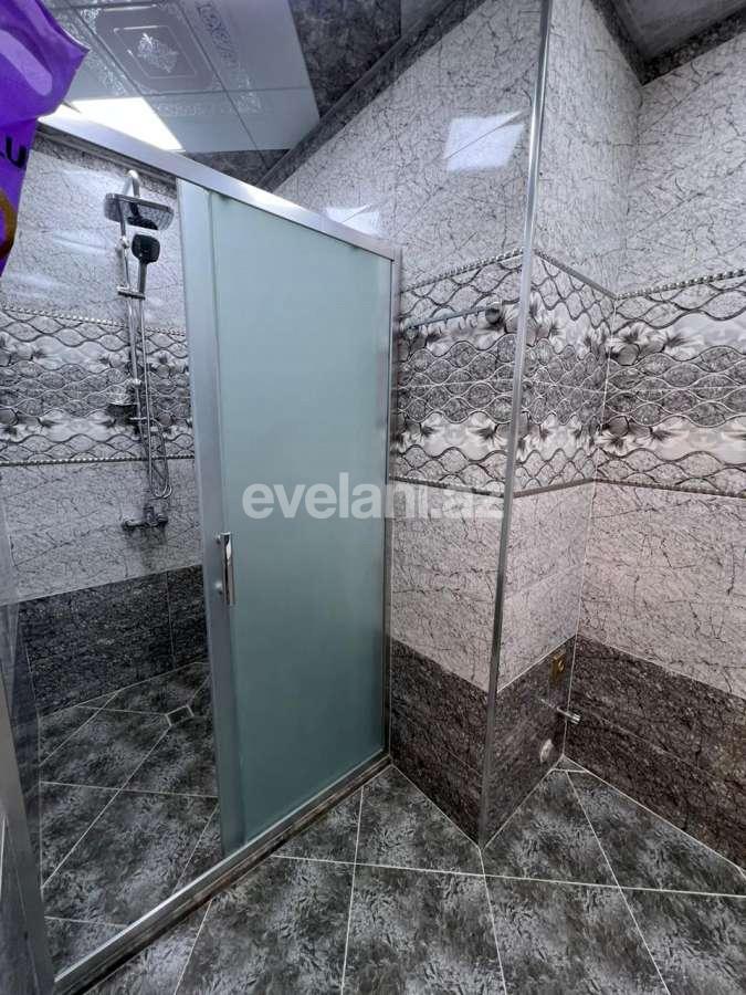 Satılır, yeni tikili, 4 otaqlı, 136 m², Bakı, Yasamal r, İnşaatçılar m.