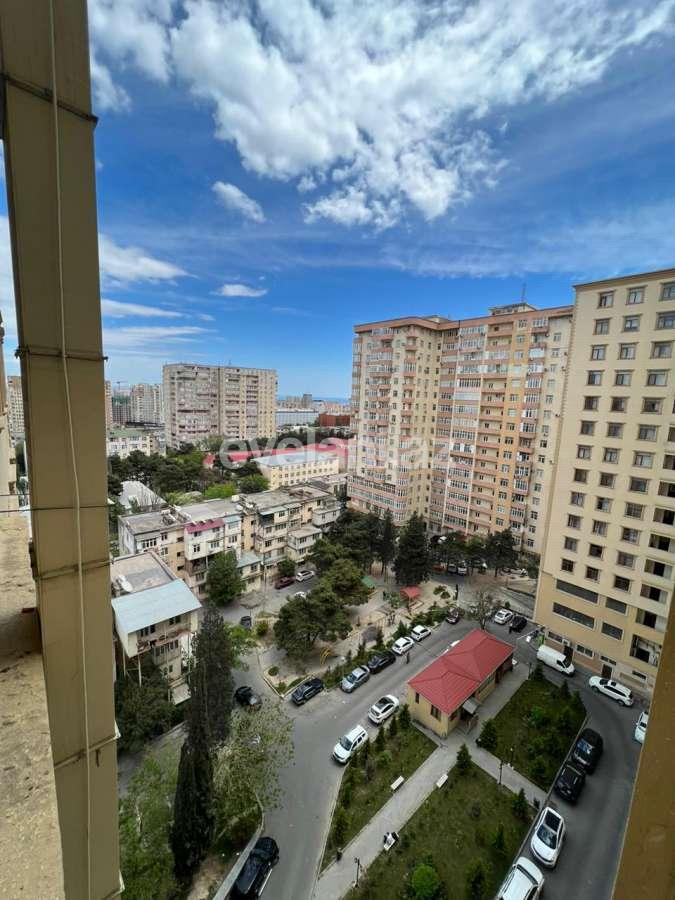Satılır, yeni tikili, 4 otaqlı, 136 m², Bakı, Yasamal r, İnşaatçılar m.