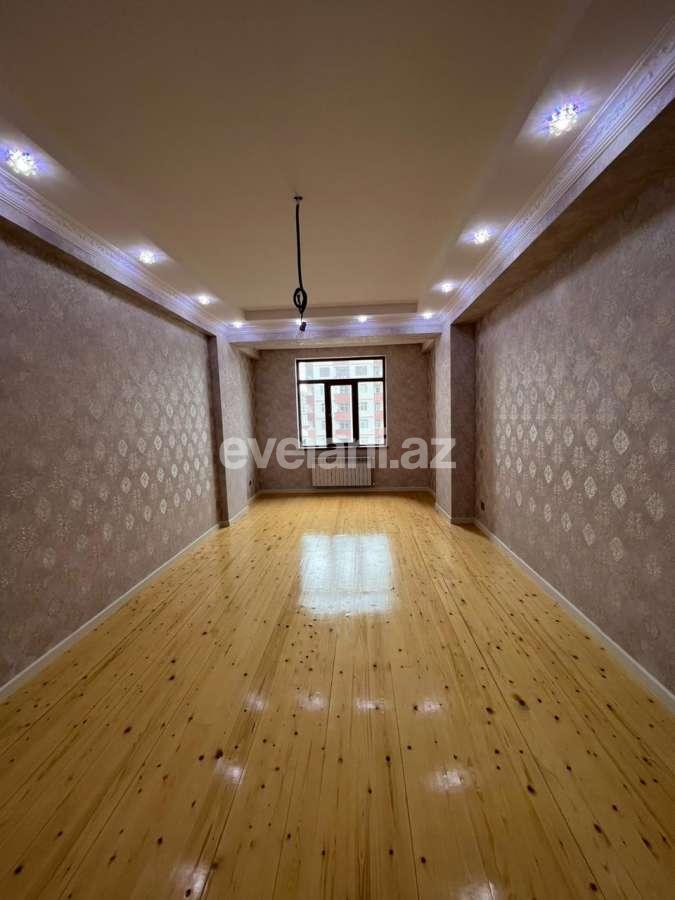 Satılır, yeni tikili, 4 otaqlı, 136 m², Bakı, Yasamal r, İnşaatçılar m.