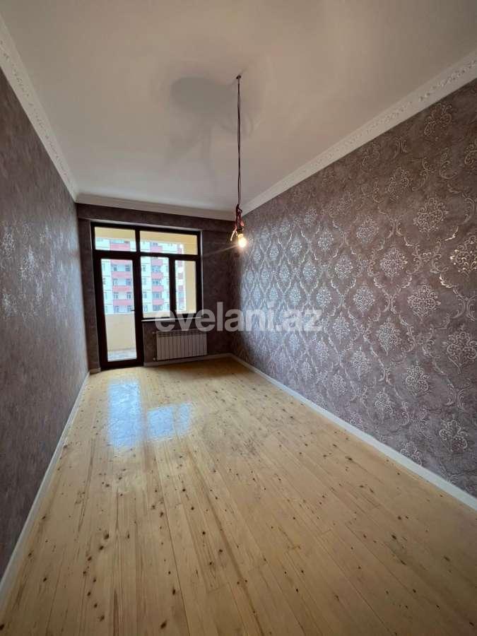 Satılır, yeni tikili, 4 otaqlı, 136 m², Bakı, Yasamal r, İnşaatçılar m.