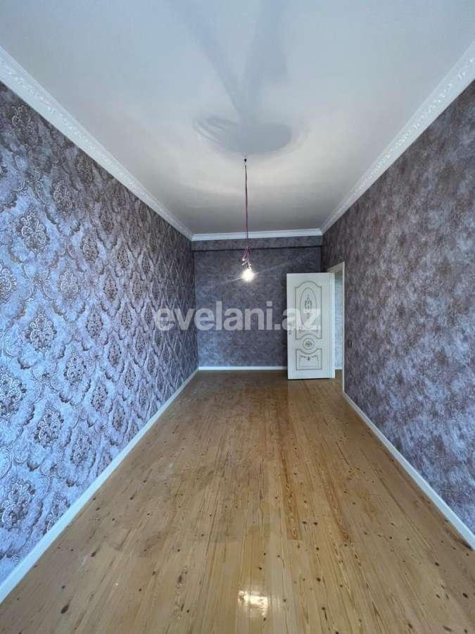Satılır, yeni tikili, 4 otaqlı, 136 m², Bakı, Yasamal r, İnşaatçılar m.