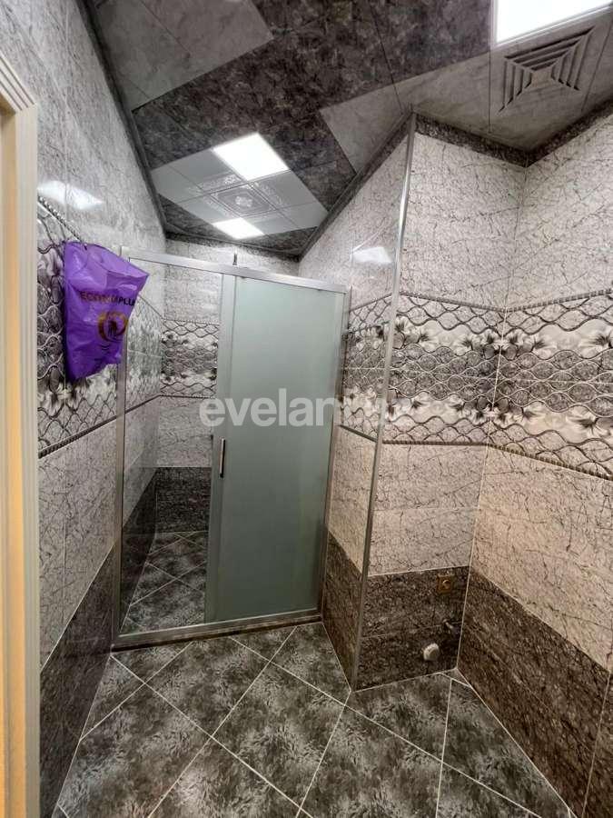 Satılır, yeni tikili, 4 otaqlı, 136 m², Bakı, Yasamal r, İnşaatçılar m.
