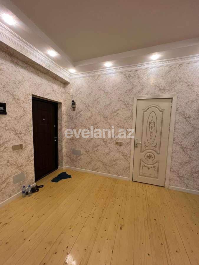 Satılır, yeni tikili, 4 otaqlı, 136 m², Bakı, Yasamal r, İnşaatçılar m.