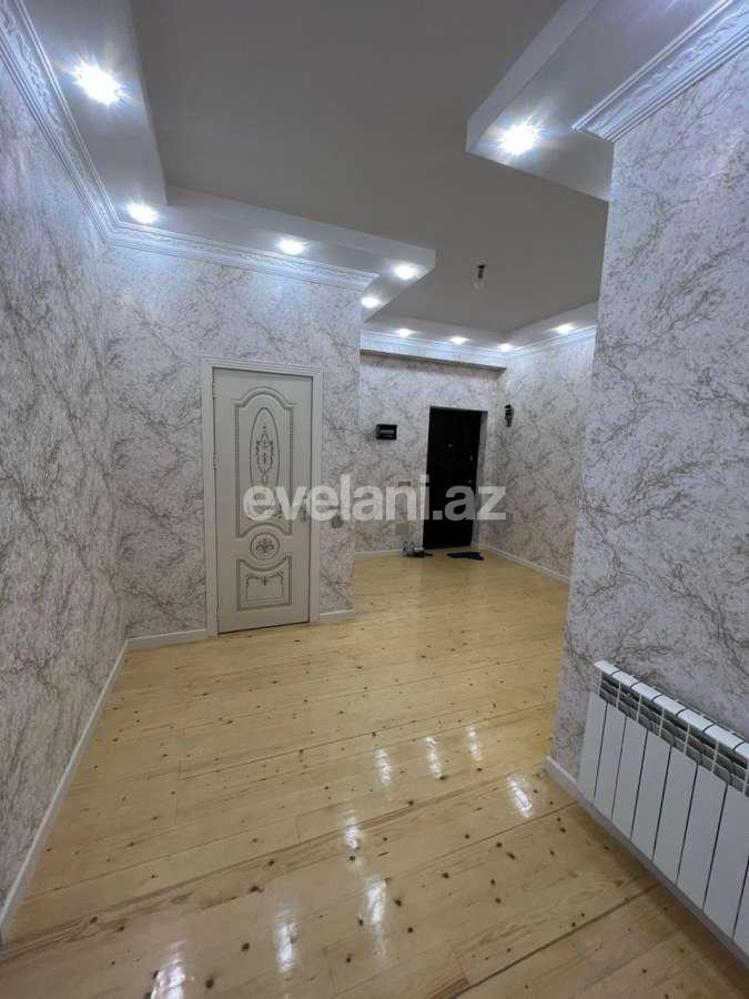 Satılır, yeni tikili, 4 otaqlı, 136 m², Bakı, Yasamal r, İnşaatçılar m.