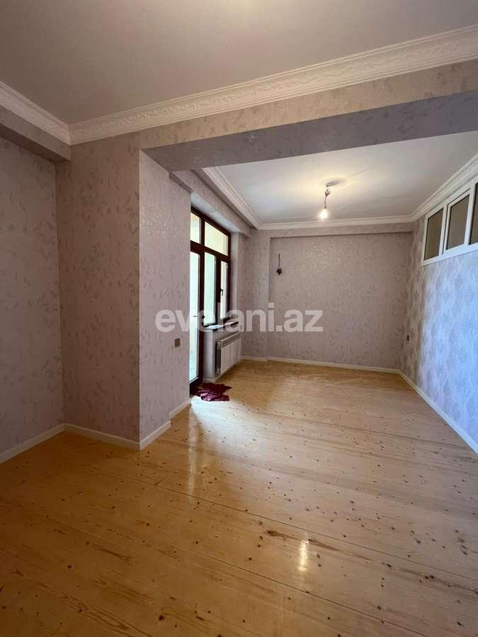 Satılır, yeni tikili, 4 otaqlı, 136 m², Bakı, Yasamal r, İnşaatçılar m.