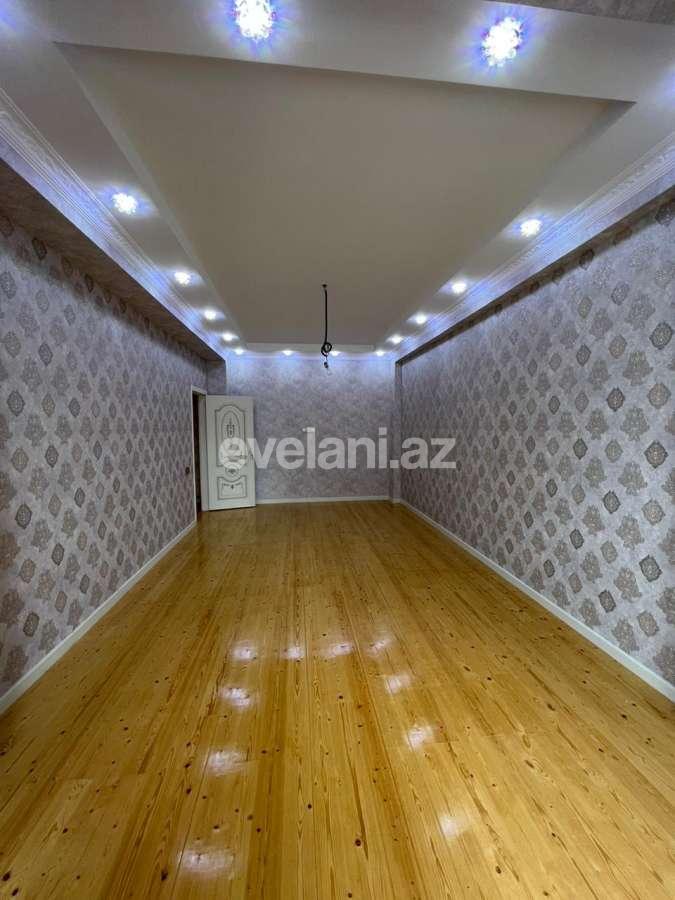 Satılır, yeni tikili, 4 otaqlı, 136 m², Bakı, Yasamal r, İnşaatçılar m.