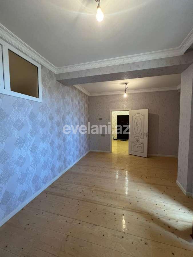 Satılır, yeni tikili, 4 otaqlı, 136 m², Bakı, Yasamal r, İnşaatçılar m.
