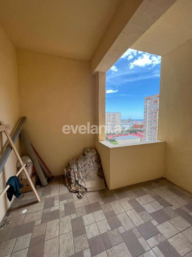 Satılır, yeni tikili, 4 otaqlı, 136 m², Bakı, Yasamal r, İnşaatçılar m.