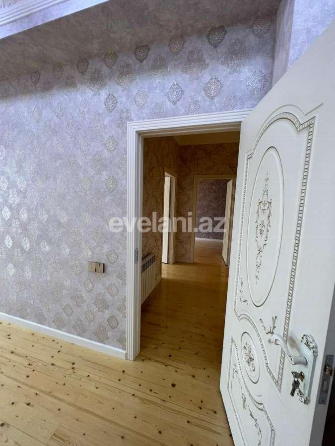 Satılır, yeni tikili, 4 otaqlı, 136 m², Bakı, Yasamal r, İnşaatçılar m.