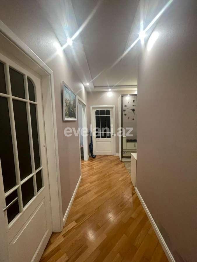 Satılır, yeni tikili, 3 otaqlı, 102 m², Bakı, Yasamal r, Elmlər Akademiyası m.