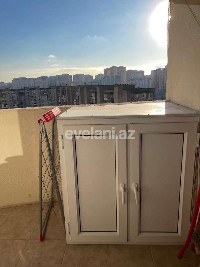 Satılır, yeni tikili, 3 otaqlı, 102 m², Bakı, Yasamal r, Elmlər Akademiyası m.