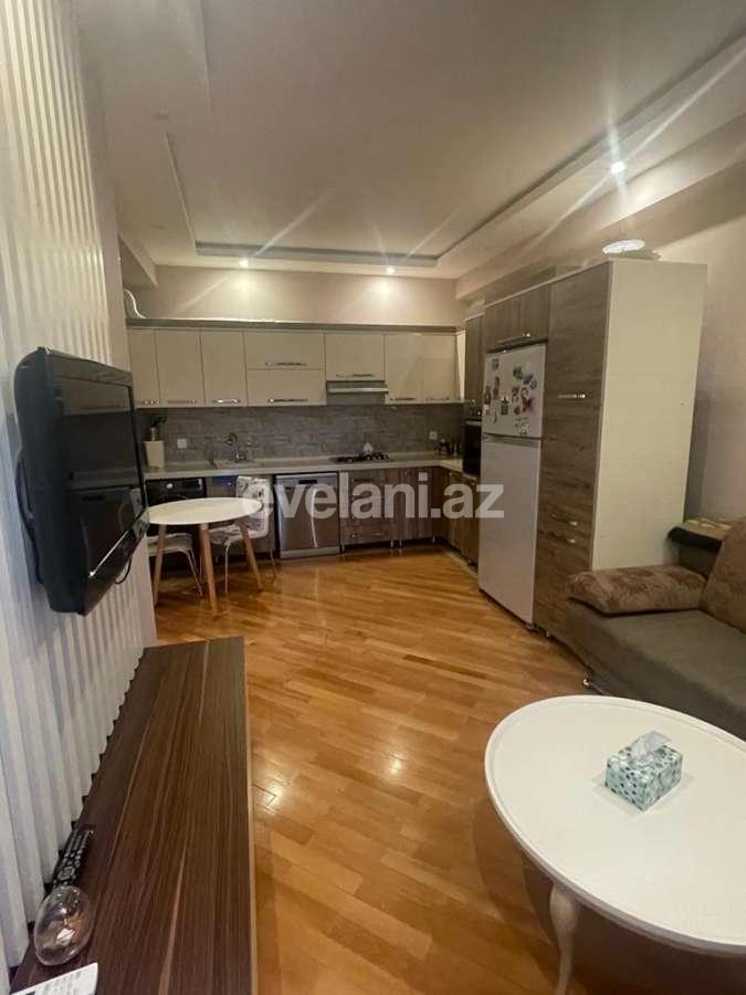 Satılır, yeni tikili, 3 otaqlı, 102 m², Bakı, Yasamal r, Elmlər Akademiyası m.