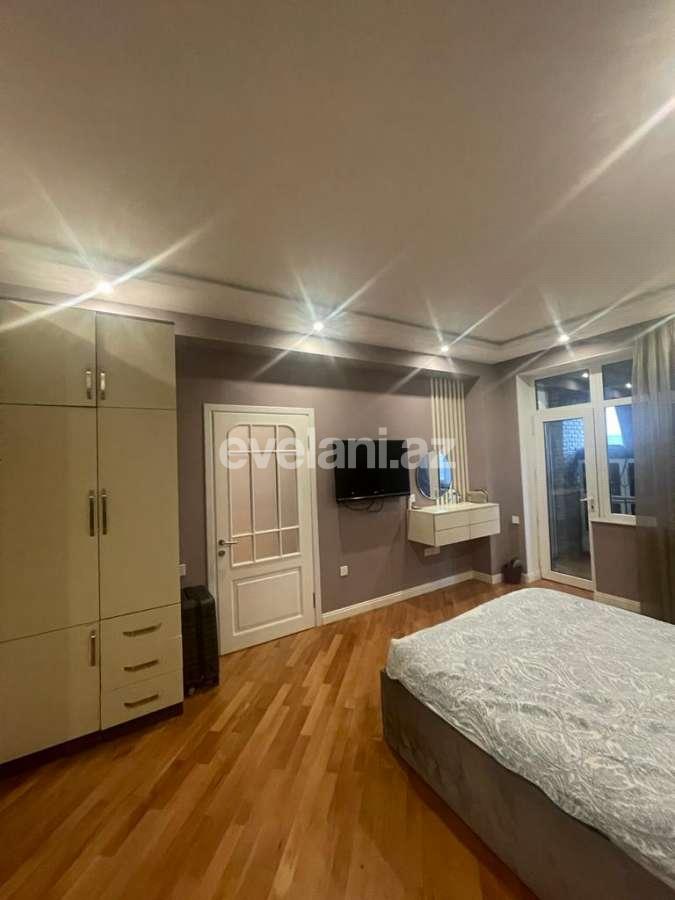 Satılır, yeni tikili, 3 otaqlı, 102 m², Bakı, Yasamal r, Elmlər Akademiyası m.