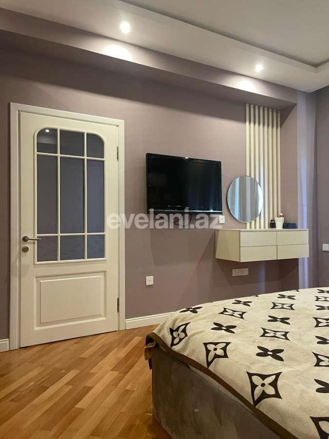Satılır, yeni tikili, 3 otaqlı, 102 m², Bakı, Yasamal r, Elmlər Akademiyası m.