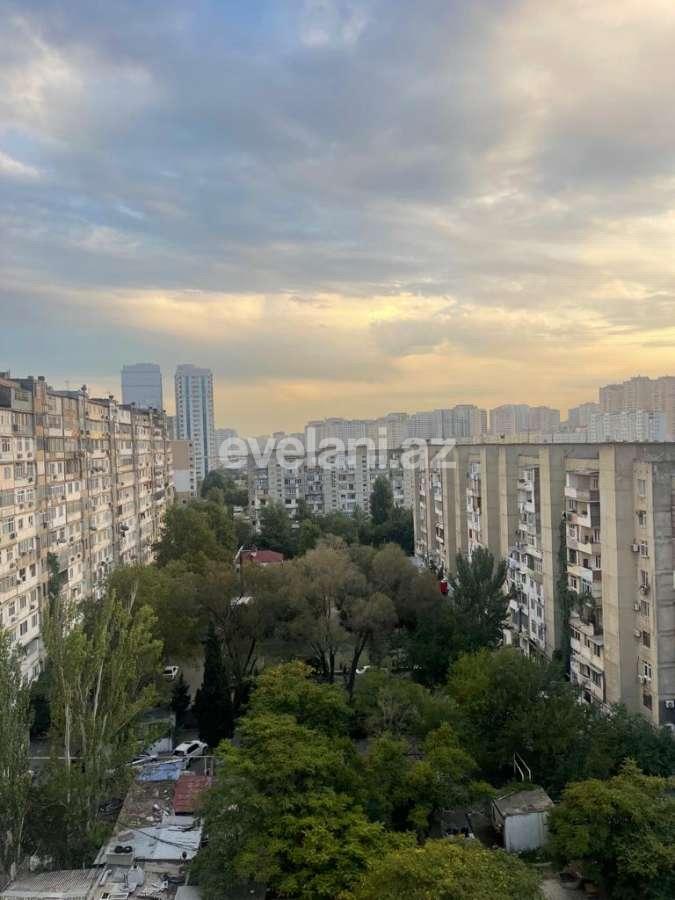 Satılır, yeni tikili, 3 otaqlı, 102 m², Bakı, Yasamal r, Elmlər Akademiyası m.