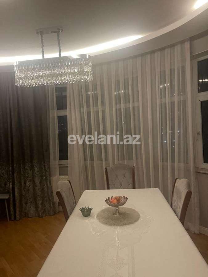 Satılır, yeni tikili, 3 otaqlı, 102 m², Bakı, Yasamal r, Elmlər Akademiyası m.