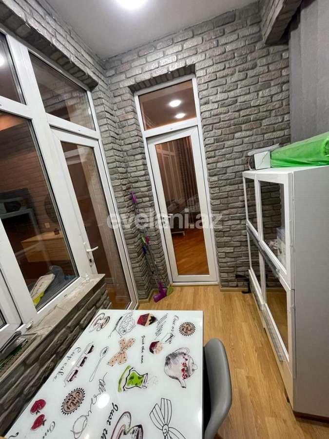 Satılır, yeni tikili, 3 otaqlı, 102 m², Bakı, Yasamal r, Elmlər Akademiyası m.
